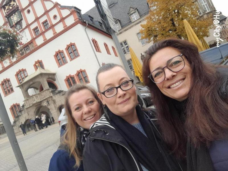 myCityHunt Tour a Piedi 10