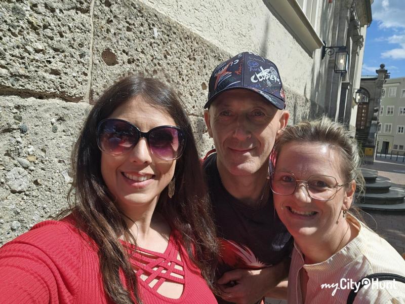 myCityHunt Tour a Piedi 5