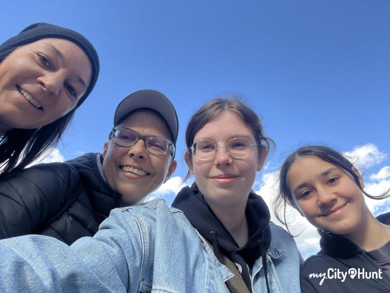 myCityHunt Tour a Piedi 6