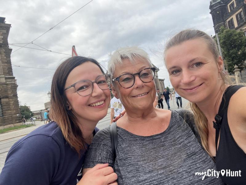 myCityHunt Tour a Piedi 5