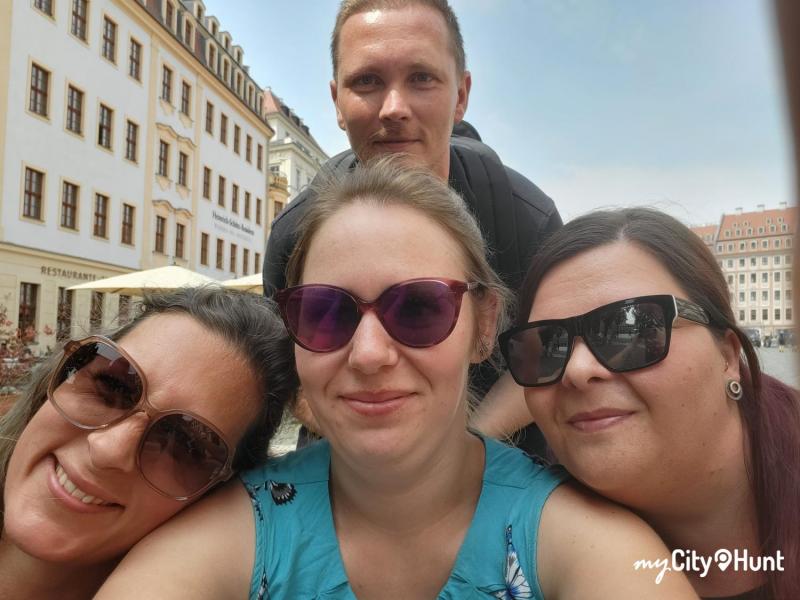 myCityHunt Tour a Piedi 7