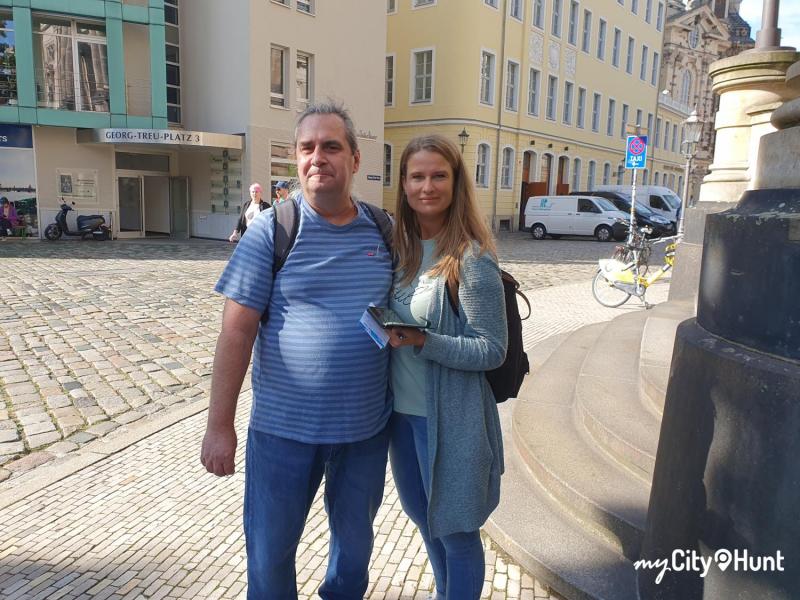 myCityHunt Tour a Piedi 15