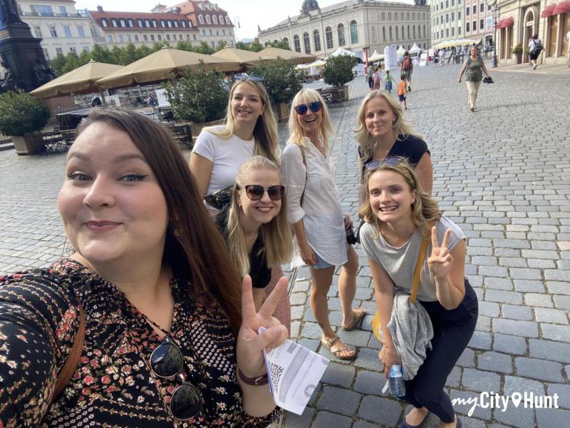 myCityHunt Tour a Piedi 3