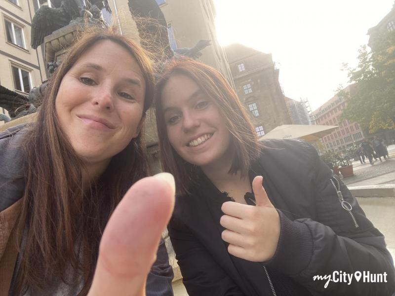 myCityHunt Tour a Piedi 3