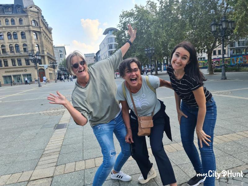 myCityHunt Tour a Piedi 15