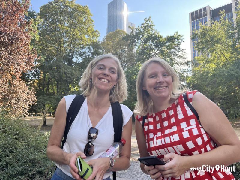 myCityHunt Tour a Piedi 3