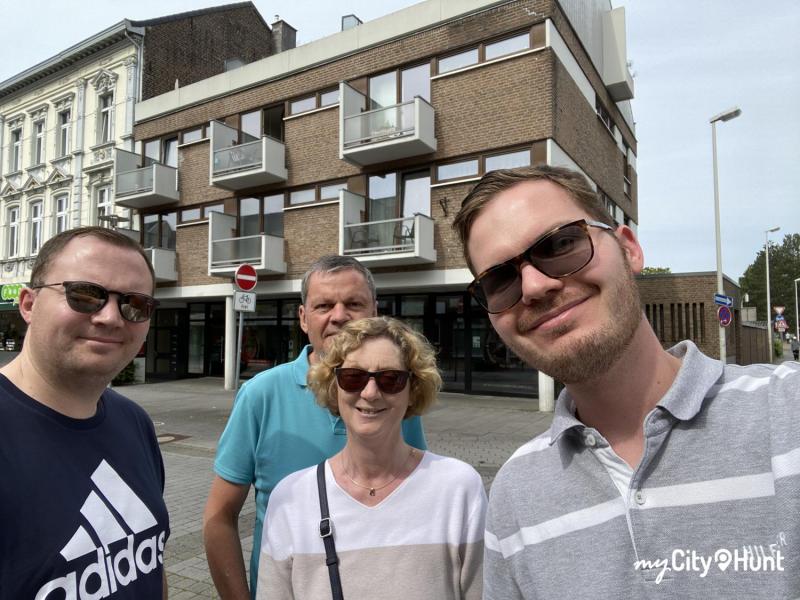 myCityHunt Tour a Piedi 4