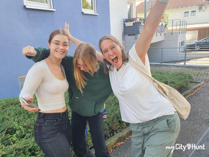 myCityHunt Tour a Piedi 10