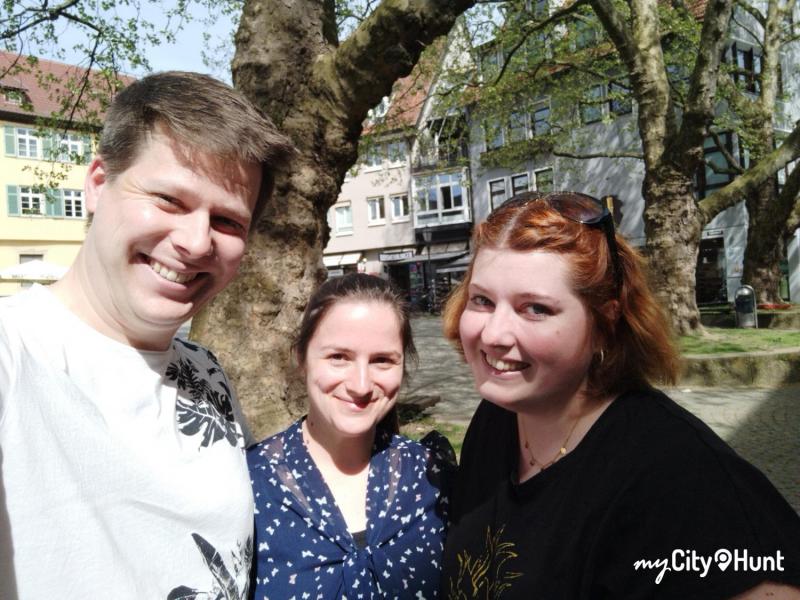 myCityHunt Tour a Piedi 7