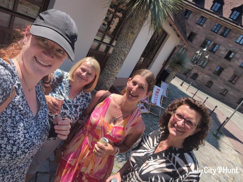 myCityHunt Tour a Piedi 6