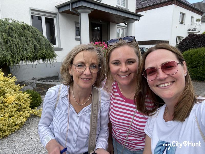 myCityHunt Tour a Piedi 14