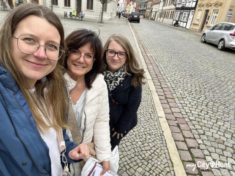 myCityHunt Tour a Piedi 4