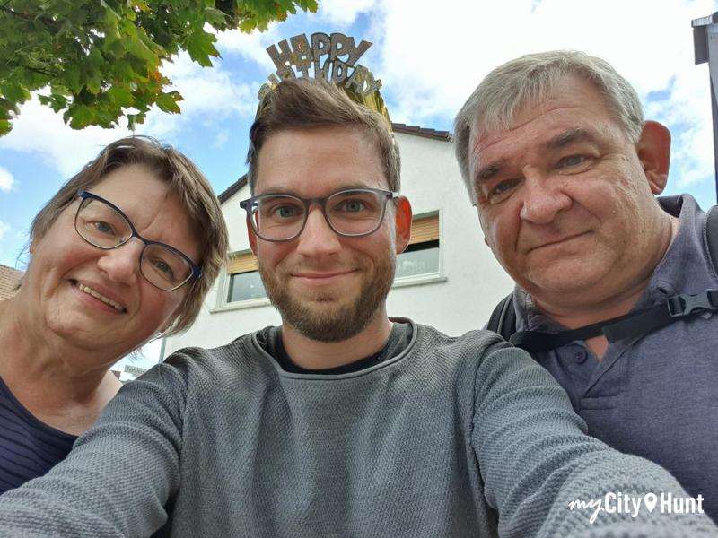 myCityHunt Tour a Piedi 9