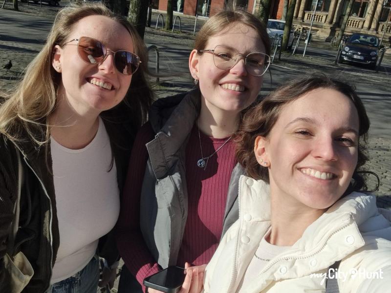 myCityHunt Tour a Piedi 15