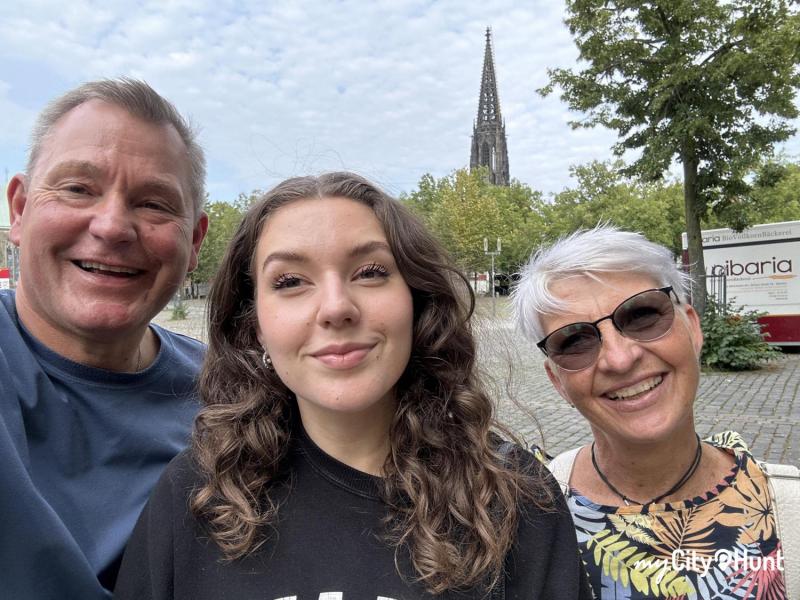 myCityHunt Tour a Piedi 14