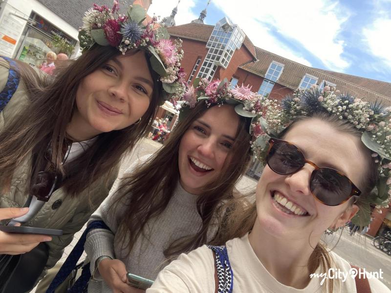 myCityHunt Tour a Piedi 5