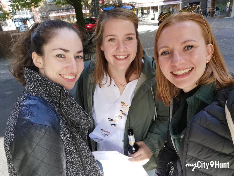 myCityHunt Tour a Piedi 4