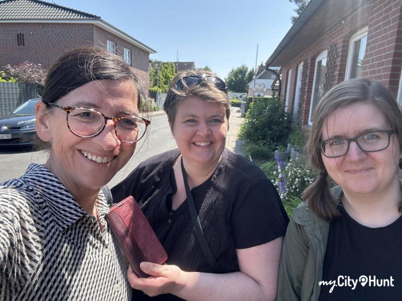 myCityHunt Tour a Piedi 4