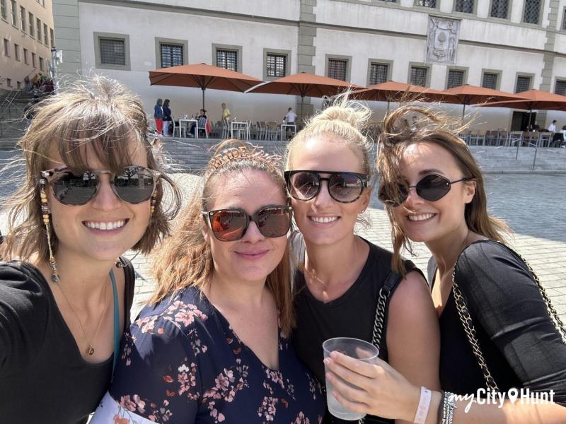 myCityHunt Tour a Piedi 3