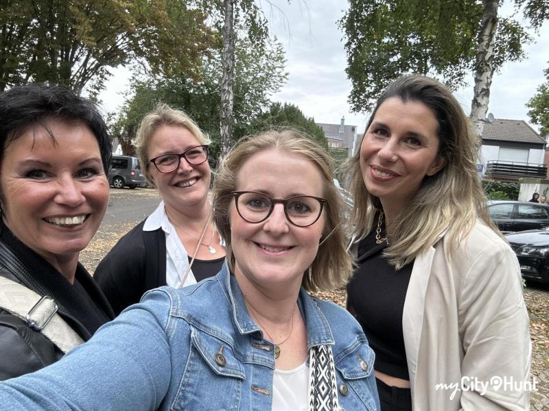 myCityHunt Tour a Piedi 3