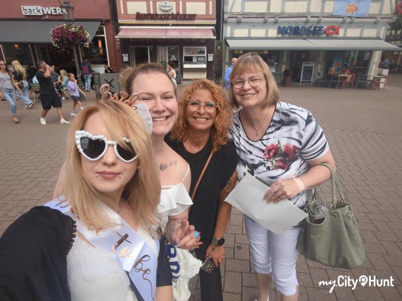 myCityHunt Tour a Piedi 4