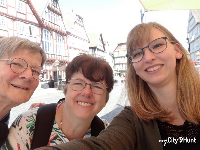 myCityHunt Tour a Piedi 3