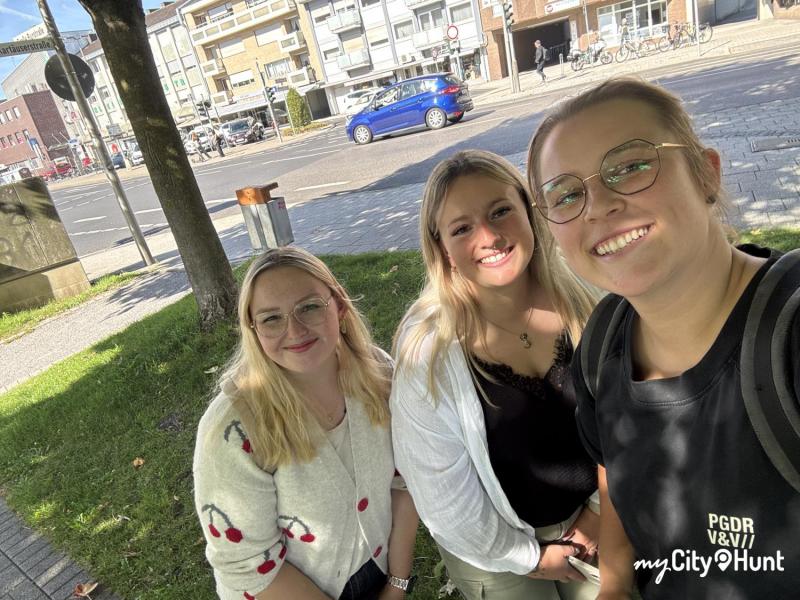 myCityHunt Tour a Piedi 3