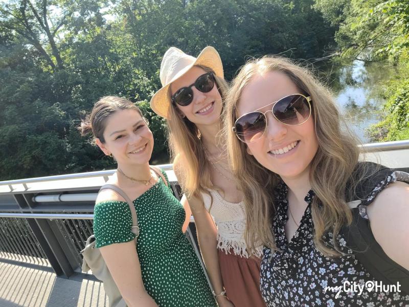 myCityHunt Tour a Piedi 7