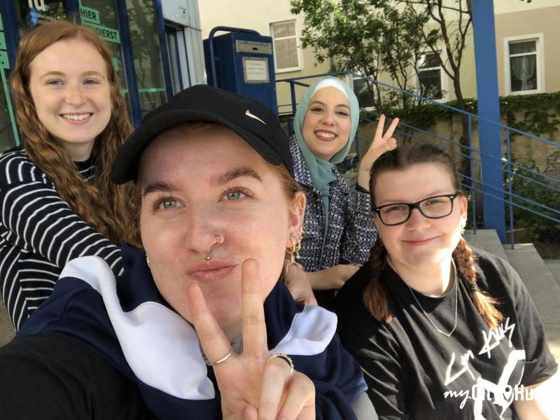 myCityHunt Tour a Piedi 9