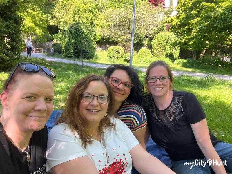 myCityHunt Tour a Piedi 15