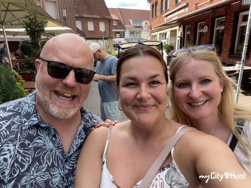 myCityHunt Tour a Piedi 2