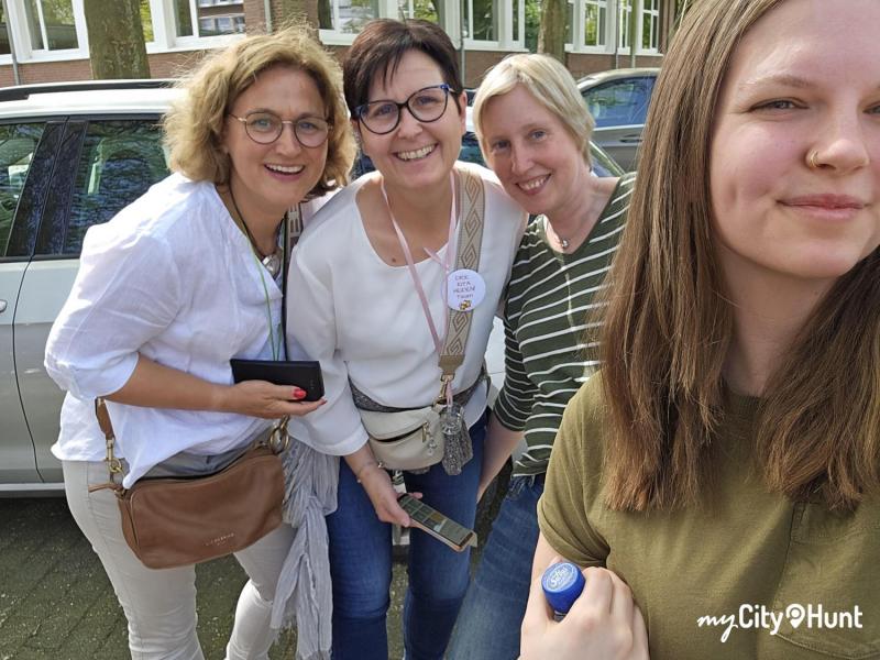 myCityHunt Tour a Piedi 6