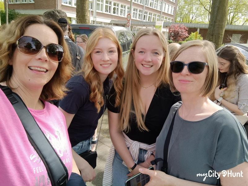 myCityHunt Tour a Piedi 11