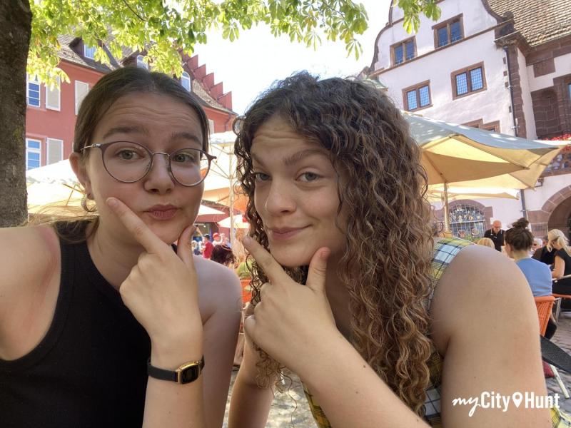 myCityHunt Tour a Piedi 2