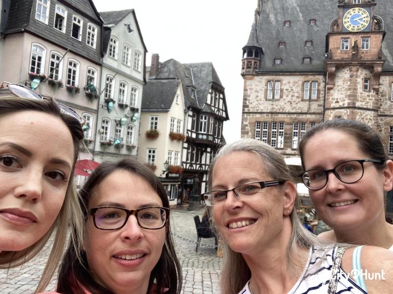 myCityHunt Tour a Piedi 6