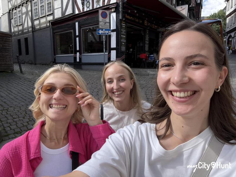 myCityHunt Tour a Piedi 3