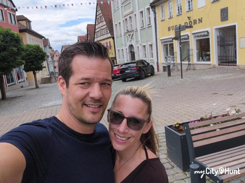 myCityHunt Tour a Piedi 7