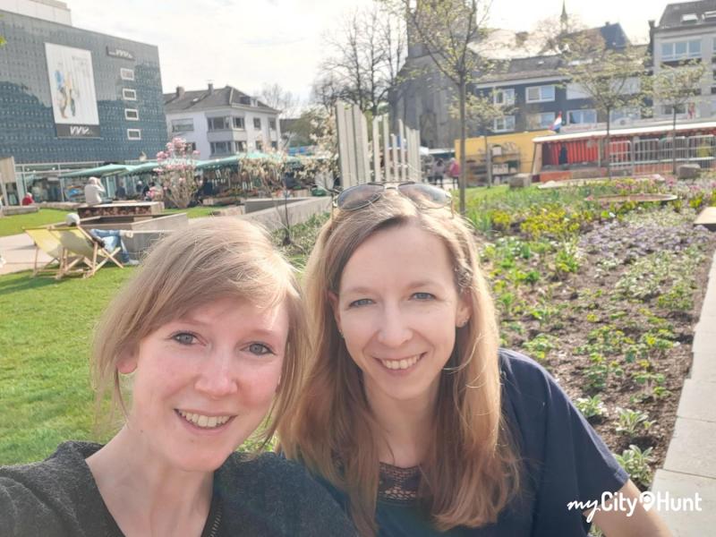 myCityHunt Tour a Piedi 11