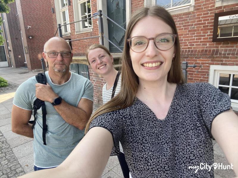 myCityHunt Tour a Piedi 5