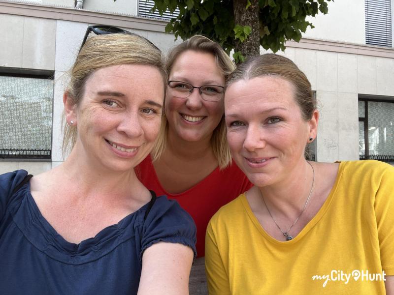 myCityHunt Tour a Piedi 6