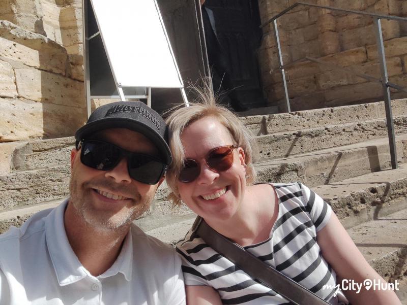 myCityHunt Tour a Piedi 2