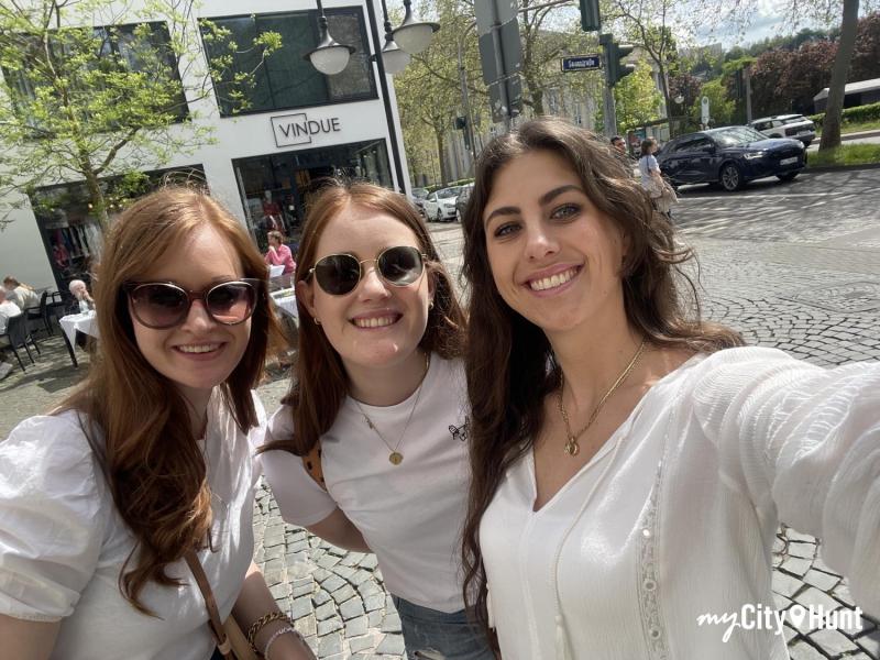 myCityHunt Tour a Piedi 4