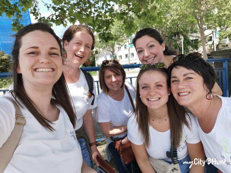 myCityHunt Tour a Piedi 3