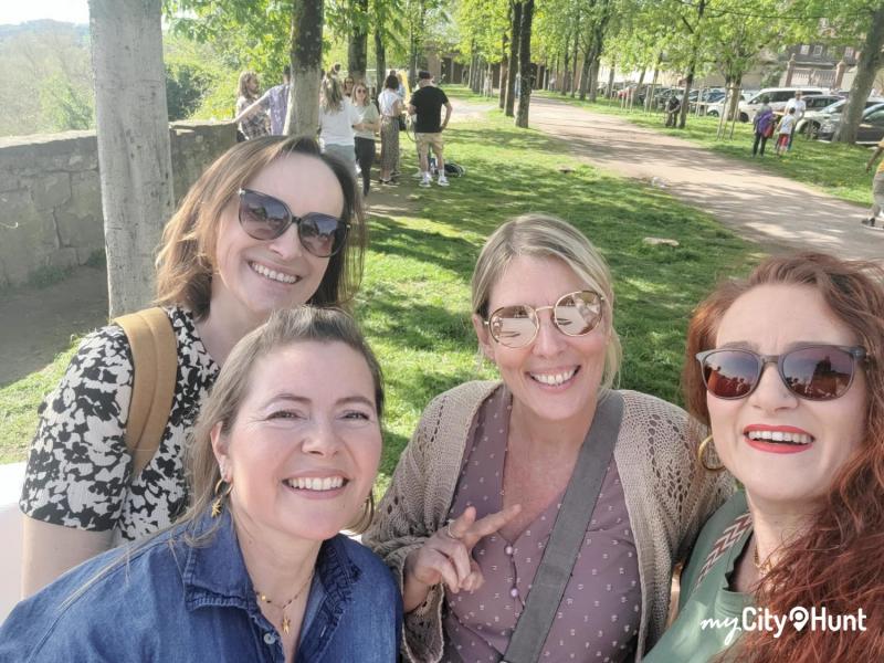 myCityHunt Tour a Piedi 10