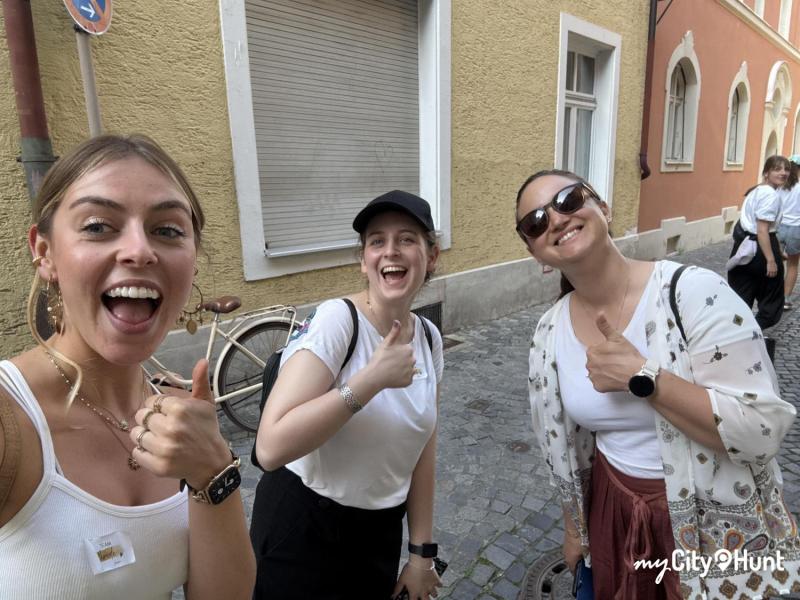 myCityHunt Tour a Piedi 3