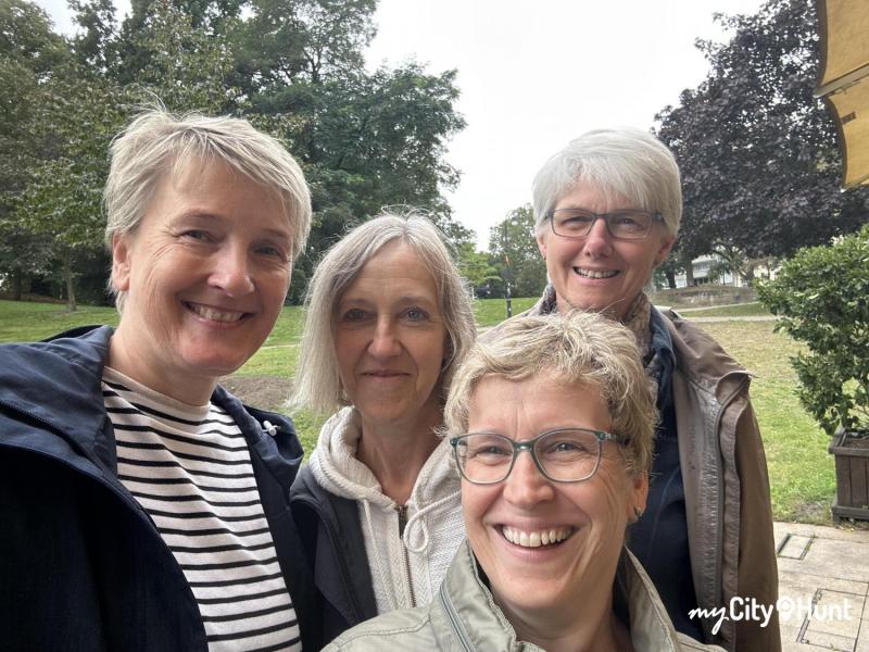 myCityHunt Tour a Piedi 7