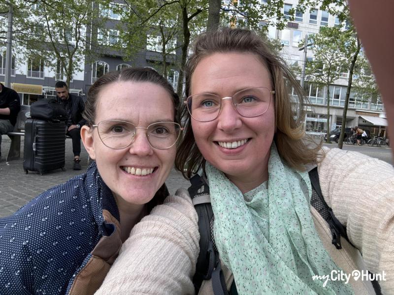 myCityHunt Tour a Piedi 2