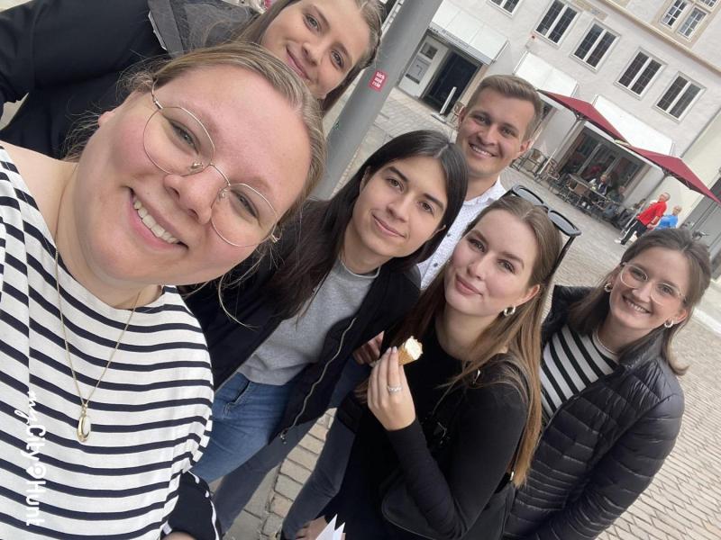 myCityHunt Tour a Piedi 3