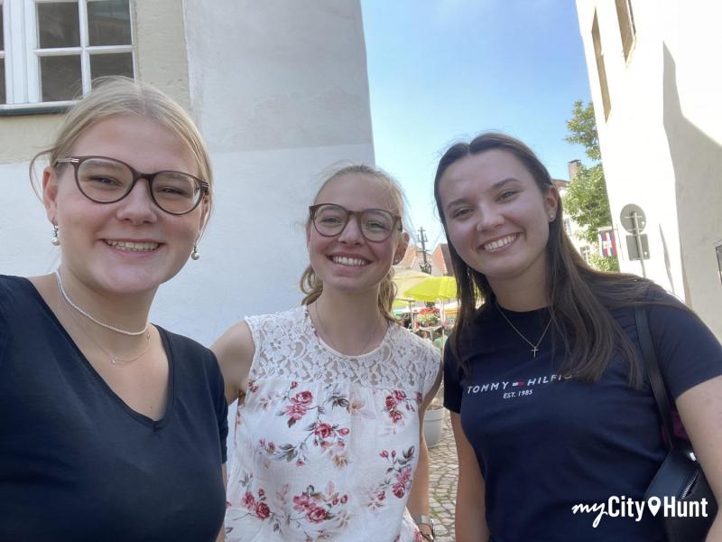 myCityHunt Tour a Piedi 7