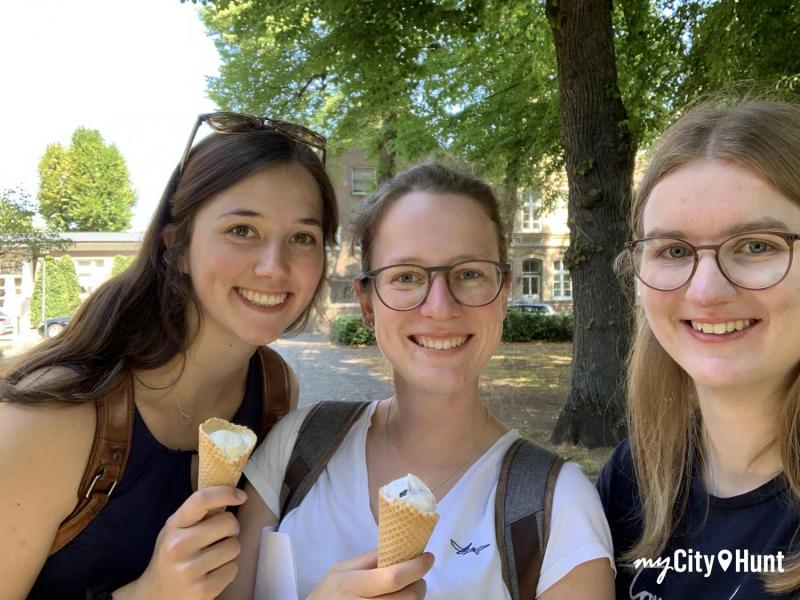 myCityHunt Tour a Piedi 5